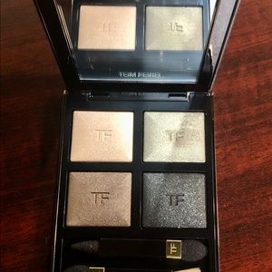 Tom Ford Eye Color Quad- shade: Double Indemnity.